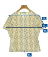 CELINE（セリーヌ）Tシャツ・カットソー ベージュ サイズ:40(M位) レディース/2200709507222
