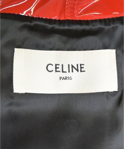 CELINE（セリーヌ）その他 赤 サイズ:40(M位) レディース/2200712817035