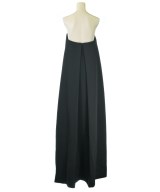 CELINE（セリーヌ）ワンピース 黒 サイズ:34(XXS位) レディース/2200712817059