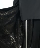 CELINE（セリーヌ）ワンピース 黒 サイズ:34(XXS位) レディース/2200712817059