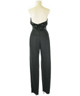 CELINE（セリーヌ）ワンピース 黒 サイズ:34(XXS位) レディース/2200712817066