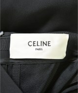 CELINE（セリーヌ）ワンピース 黒 サイズ:34(XXS位) レディース/2200712817073