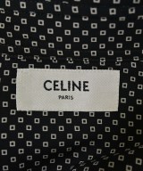 CELINE（セリーヌ）カジュアルシャツ 黒 サイズ:-(M位) メンズ/2200712943031