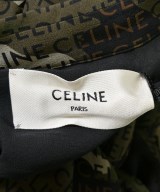 CELINE（セリーヌ）ワンピース カーキ サイズ:36(XS位) レディース/2200712943048