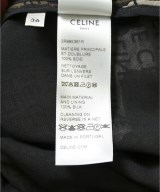 CELINE（セリーヌ）ワンピース カーキ サイズ:36(XS位) レディース/2200712943048