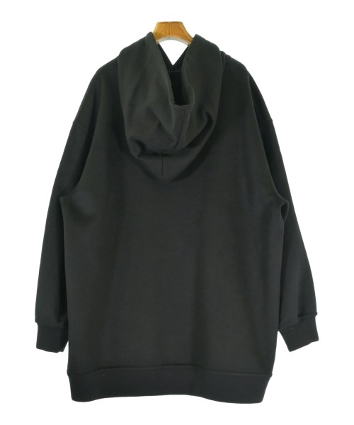CELINE（セリーヌ）パーカー 黒 サイズ:40(M位) レディース/2200712943079