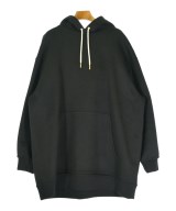 CELINE（セリーヌ）パーカー 黒 サイズ:40(M位) レディース/2200712943079