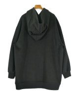 CELINE（セリーヌ）パーカー 黒 サイズ:40(M位) レディース/2200712943079