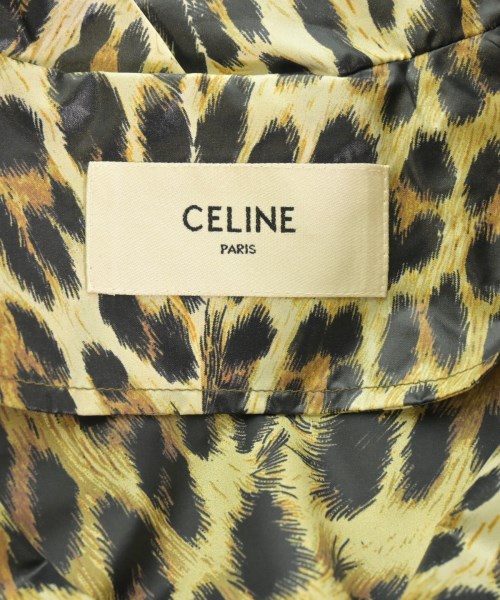 CELINE（セリーヌ）その他 ベージュ サイズ:S メンズ/2200712943086