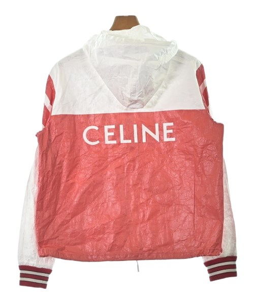 CELINE（セリーヌ）その他 赤 サイズ:34(XXS位) メンズ/2200712943109