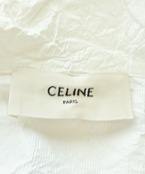 CELINE（セリーヌ）その他 赤 サイズ:34(XXS位) メンズ/2200712943109