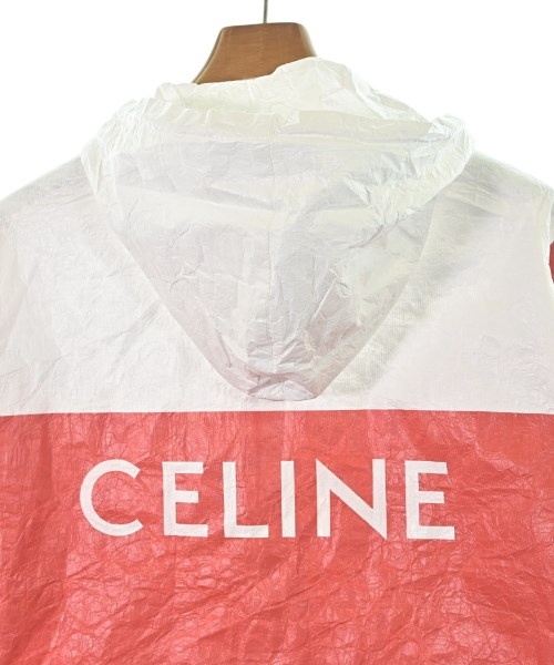 CELINE（セリーヌ）その他 赤 サイズ:34(XXS位) メンズ/2200712943109