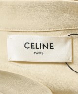 CELINE（セリーヌ）ブラウス 白 サイズ:40(M位) レディース/2200712943123