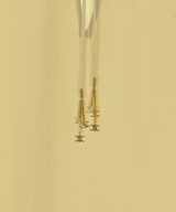 CELINE（セリーヌ）ブラウス 白 サイズ:40(M位) レディース/2200712943123