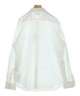CELINE（セリーヌ）カジュアルシャツ 白 サイズ:43(M位) レディース/2200712943130