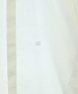 CELINE（セリーヌ）カジュアルシャツ 白 サイズ:43(M位) レディース/2200712943130