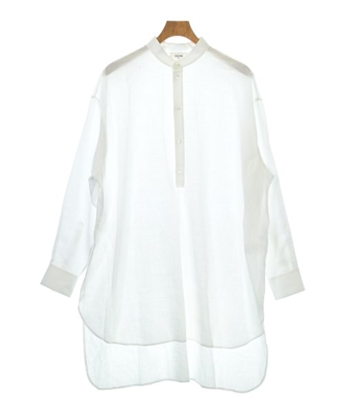 CELINE(セリーヌ)のカジュアルシャツ サイズ:38(S位) 77,000円