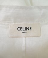 CELINE（セリーヌ）カジュアルシャツ 白 サイズ:38(S位) メンズ/2200712943147