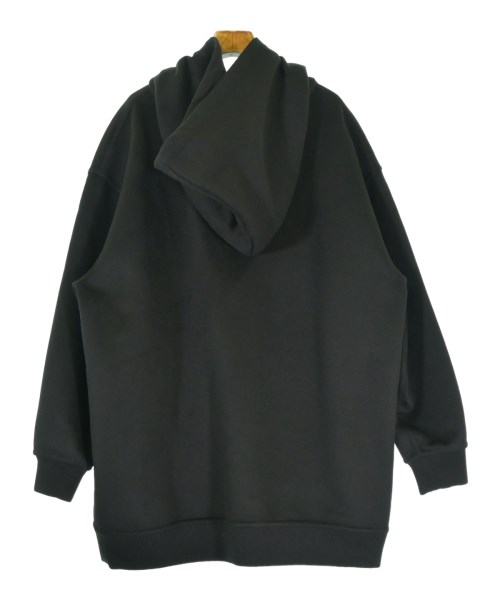 CELINE（セリーヌ）パーカー 黒 サイズ:F レディース/2200713066012