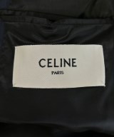 CELINE（セリーヌ）テーラードジャケット 紺 サイズ:34(XS位) メンズ/2200713066029