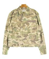 CELINE（セリーヌ）その他 カーキ サイズ:34(XXS位) レディース/2200713066036