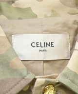 CELINE（セリーヌ）その他 カーキ サイズ:34(XXS位) レディース/2200713066036