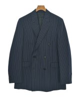 CELINE（セリーヌ）テーラードジャケット 紺 サイズ:44(S位) メンズ/2200713066067