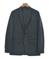 CELINE（セリーヌ）テーラードジャケット グレー サイズ:44(S位) メンズ/2200713066098