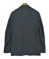 CELINE（セリーヌ）テーラードジャケット グレー サイズ:44(S位) メンズ/2200713066098