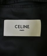 CELINE（セリーヌ）テーラードジャケット グレー サイズ:44(S位) メンズ/2200713066098