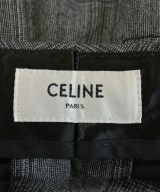 CELINE（セリーヌ）スラックス グレー サイズ:44(S位) メンズ/2200713066104