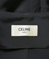 CELINE（セリーヌ）ひざ丈スカート 黒 サイズ:42(M位) レディース/2200713066135