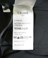 CELINE（セリーヌ）ひざ丈スカート 黒 サイズ:42(M位) レディース/2200713066135