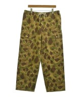 CELINE（セリーヌ）カーゴパンツ ベージュ サイズ:40(M位) メンズ/2200713066166