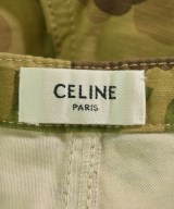 CELINE（セリーヌ）カーゴパンツ ベージュ サイズ:40(M位) メンズ/2200713066166