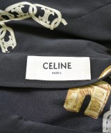 CELINE（セリーヌ）ひざ丈スカート 黒 サイズ:38(S位) レディース/2200713066234