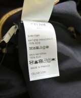 CELINE（セリーヌ）ひざ丈スカート 黒 サイズ:38(S位) レディース/2200713066234