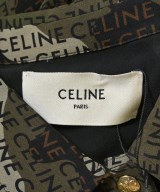CELINE（セリーヌ）ワンピース カーキ サイズ:34(XXS位) レディース/2200713066241