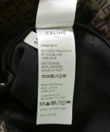 CELINE（セリーヌ）ワンピース カーキ サイズ:34(XXS位) レディース/2200713066241
