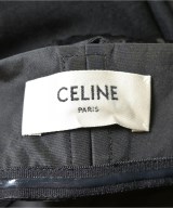 CELINE（セリーヌ）オールインワン/サロペット 黒 サイズ:36(XS位) レディース/2200713066258