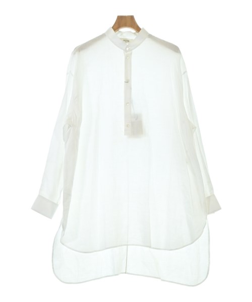 CELINE(セリーヌ)のカジュアルシャツ サイズ:37(XS位) 15,800円