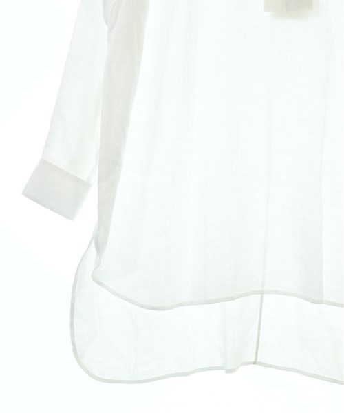 CELINE（セリーヌ）カジュアルシャツ 白 サイズ:37(XS位) メンズ/2200713066265