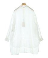 CELINE（セリーヌ）カジュアルシャツ 白 サイズ:37(XS位) メンズ/2200713066265