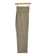 CELINE（セリーヌ）スラックス ベージュ サイズ:44(S位) メンズ/2200713657029