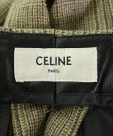 CELINE（セリーヌ）スラックス ベージュ サイズ:44(S位) メンズ/2200713657029
