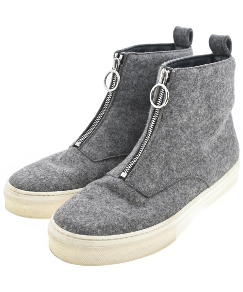 CELINE(セリーヌ)のブーツ サイズ:EU39 1/2(26cm位) 23,100円