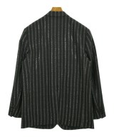 CELINE（セリーヌ）テーラードジャケット 黒 サイズ:50(XL位) メンズ/2200712281010