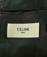 CELINE（セリーヌ）テーラードジャケット 黒 サイズ:50(XL位) メンズ/2200712281010