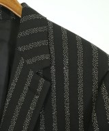 CELINE（セリーヌ）テーラードジャケット 黒 サイズ:50(XL位) メンズ/2200712281010