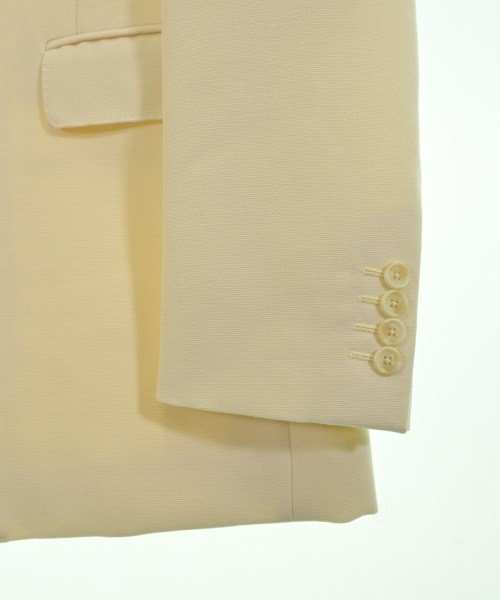 CELINE（セリーヌ）ビジネス 白 サイズ:50(XL位)/48(L位) メンズ/2200712281027